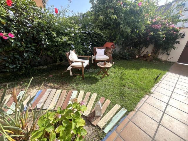 Casa adosada en venta en El Portil. Exclusivo adosado a 300 metros de la playa en el corazón de Nuevo Portil!. Casas adosadas El.
