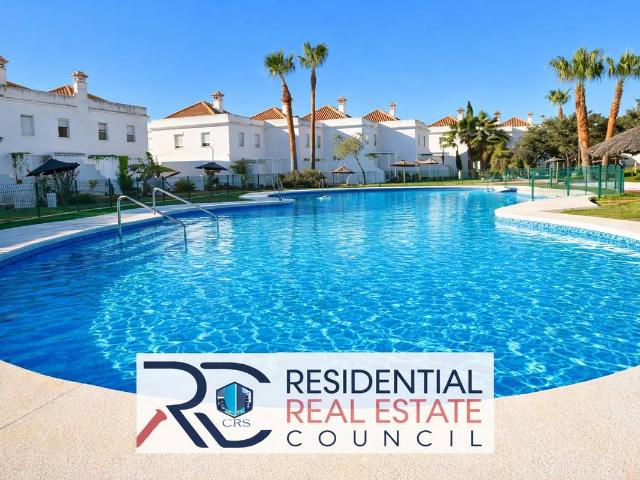 Casa adosada en Venta en El Portil