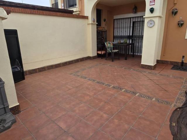 Casa adosada en Venta en El Portil