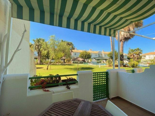 Casa adosada en Venta en El Portil