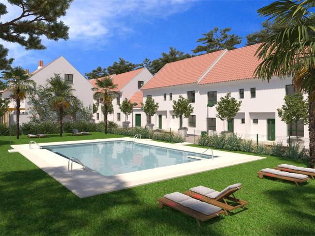 Casa adosada en Venta en El Portil