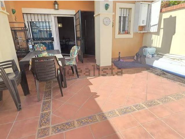 Casa adosada en Venta en El Portil