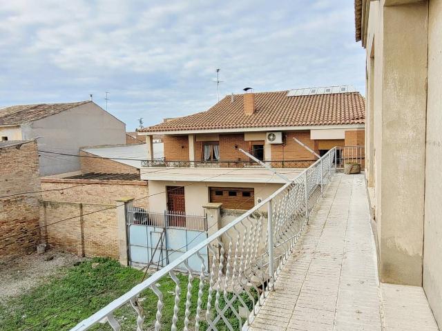 Casa adosada en Venta en El Palau d'Anglesola