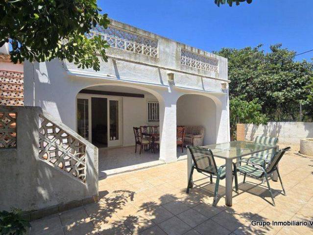 Casa adosada en Venta en El Palmar Los Molinos