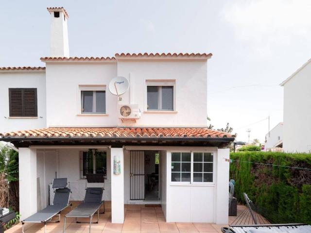 Casa adosada en Venta en El Palmar Los Molinos