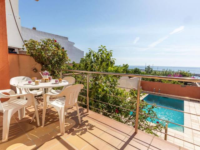 Casa adosada en Venta en El Pedró