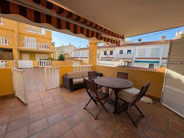 Casa adosada en Venta en El Perelló