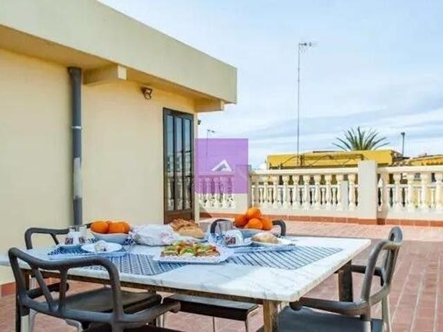 Casa adosada en Venta en El Perellonet