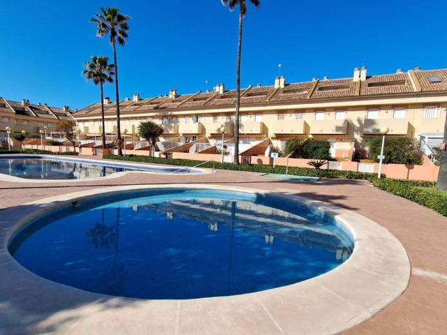Casa adosada en Venta en El Perellonet