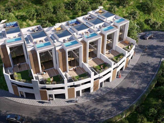Casa adosada en Venta en El Peñoncillo