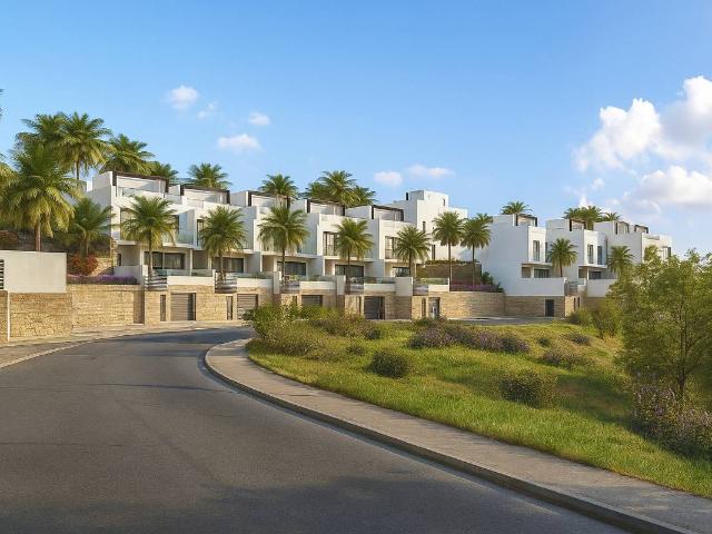 Casa adosada en Venta en El Peñoncillo
