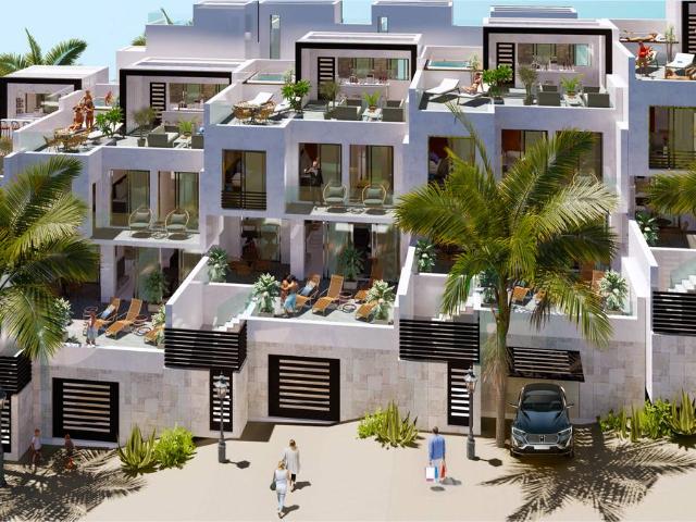 Casa adosada en Venta en El Peñoncillo