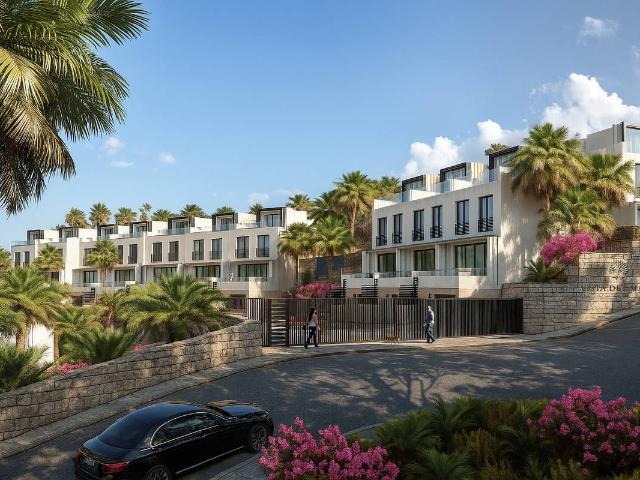 Casa adosada en Venta en El Peñoncillo