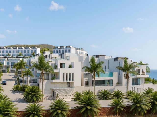 Casa adosada en Venta en El Peñoncillo