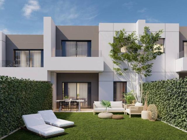 Casa adosada en Venta en El Pijorro