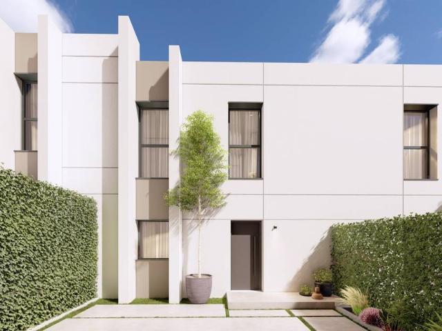 Casa adosada en Venta en El Pijorro