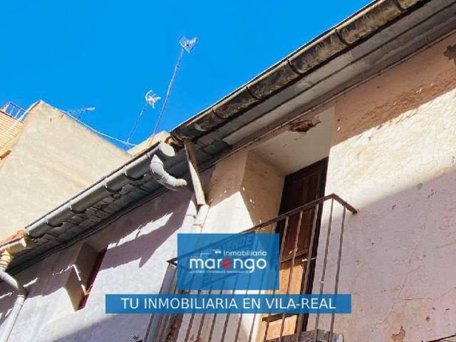 Casa adosada en Venta en El Pilar
