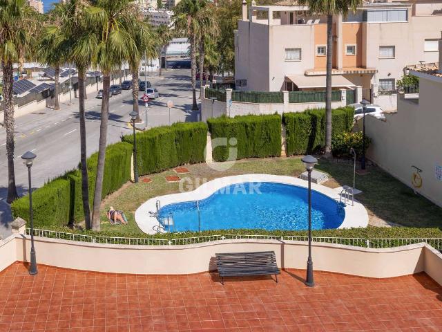 Casa adosada en Venta en El Pinar Palacio de Congresos