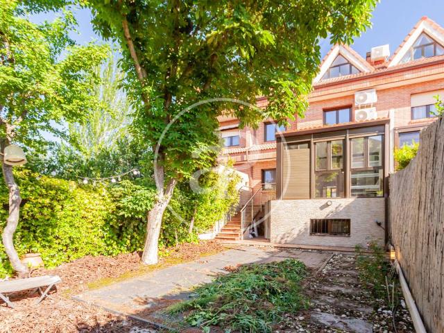 Casa adosada en Venta en El Pinar Punta Galea