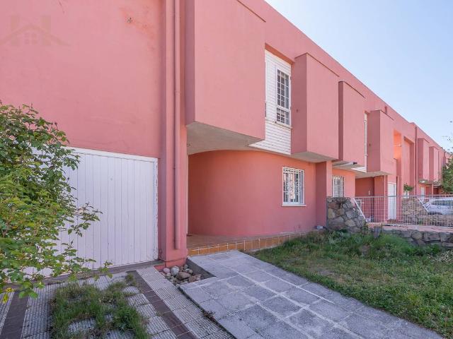 Casa adosada en Venta en El Praderón