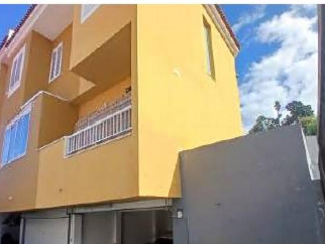 Casa adosada en Venta en El Pris Juan Fernández
