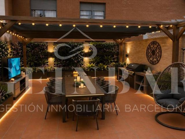 Casa adosada en Venta en El Putget i el Farró