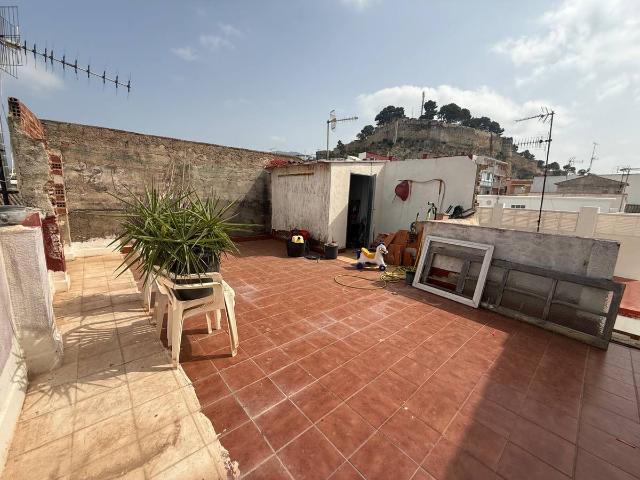 Casa adosada en Venta en El Puerto