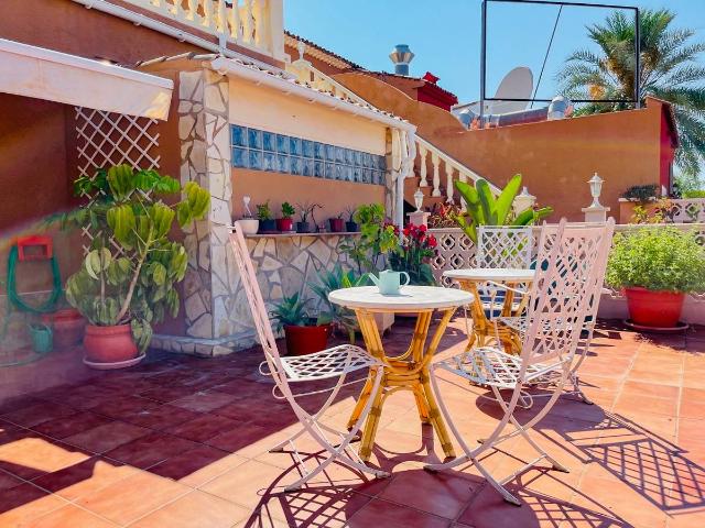 Casa adosada en Venta en El Puerto