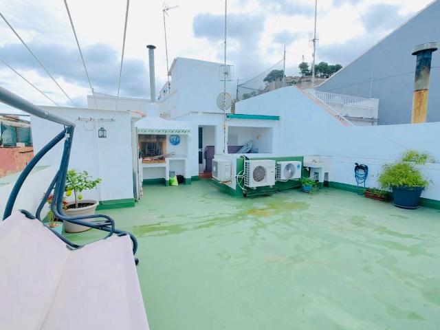 Casa adosada en Venta en El Puerto