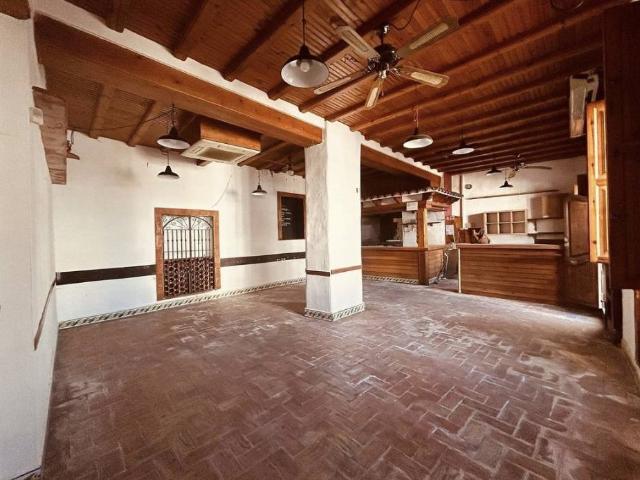 Casa adosada en Venta en El Puerto