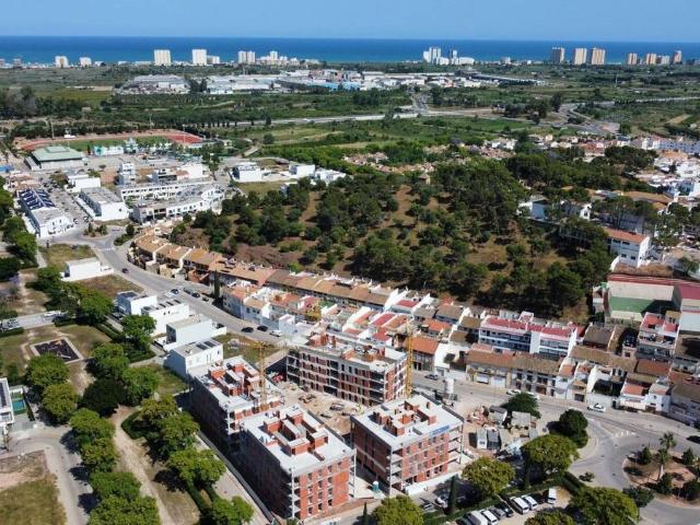 Casa adosada en Venta en El Puig