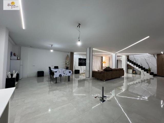 Casa adosada en venta en El Puig de Santa Maria, El Puig. ! PERFECTO NUEVO CHALET ADOSADO, NUEVA ZONA FAMILIAR EL PUIG DE SANTA MARIA. Casas adosadas El Puig de Santa.