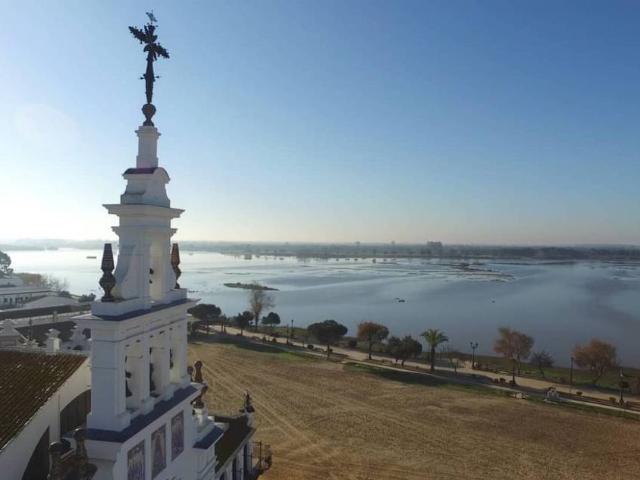 Casa adosada en Venta en El Rocío
