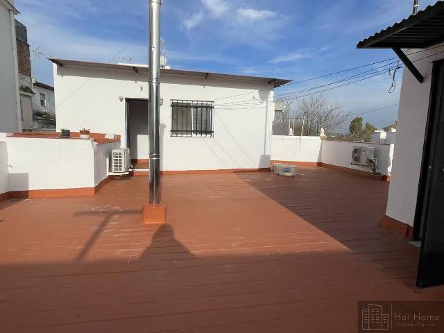 Casa adosada en Venta en El Rocío La Milagrosa