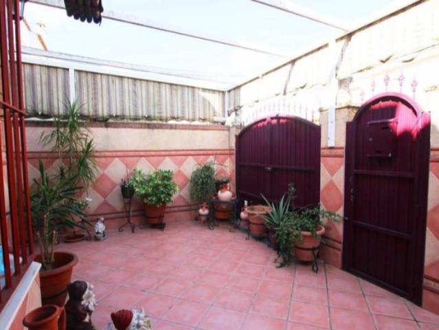 Casa adosada en Venta en El Rocío La Milagrosa