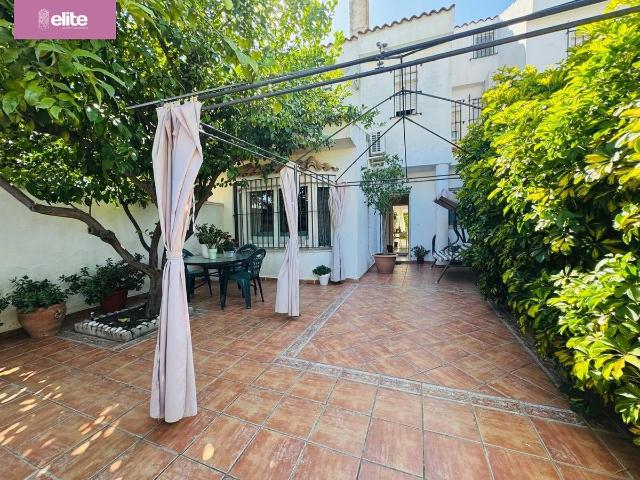 Casa adosada en Venta en El Rocío La Milagrosa