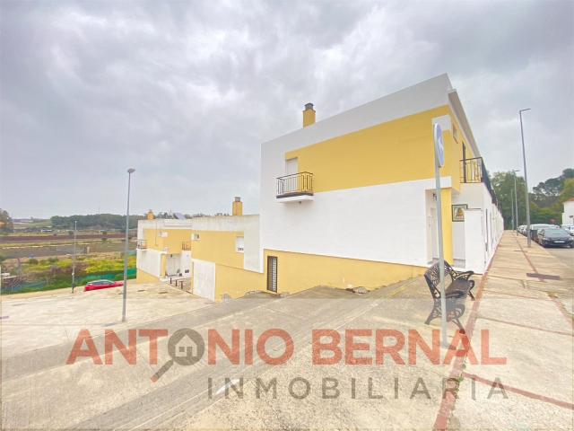 Casa adosada en Venta en El Rocío La Milagrosa