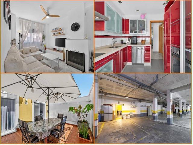 Casa adosada en Venta en El Romeral Peñón de Zapata