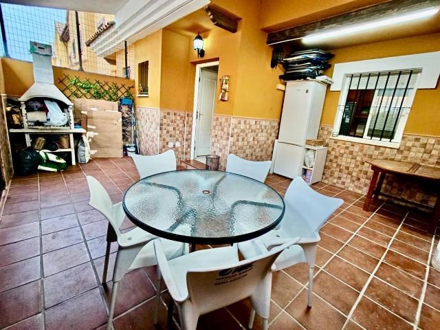 Casa adosada en Venta en El Romeral Peñón de Zapata