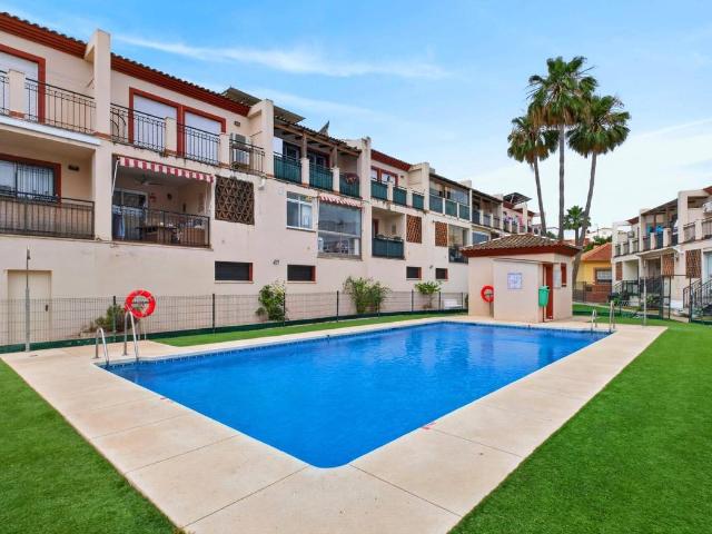 Casa adosada en Venta en El Romeral Peñón de Zapata