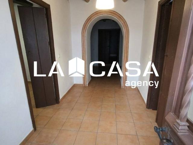 Casa adosada en Venta en El Ronquillo