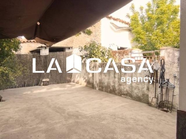 Casa adosada en Venta en El Ronquillo