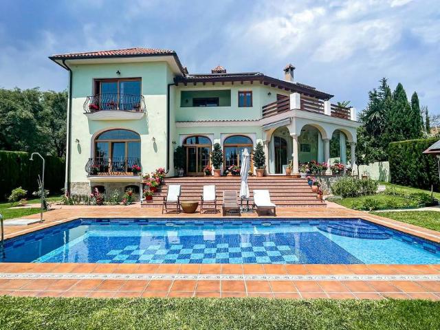 Casa adosada en Venta en El Rosario Ricmar