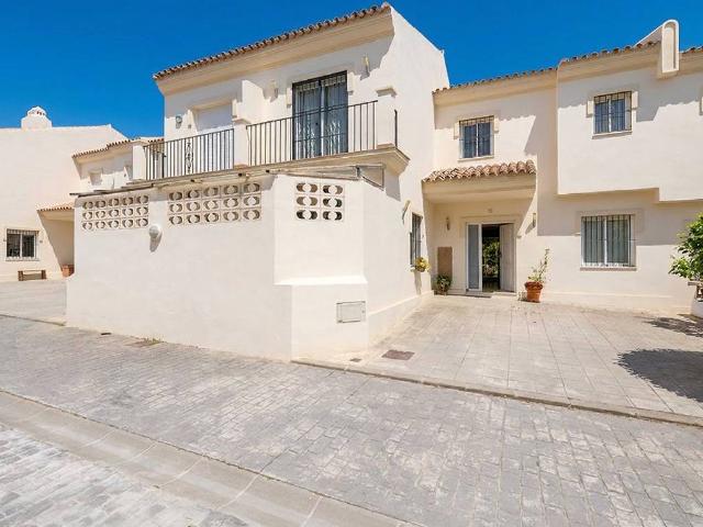 Casa adosada en Venta en El Rosario Ricmar