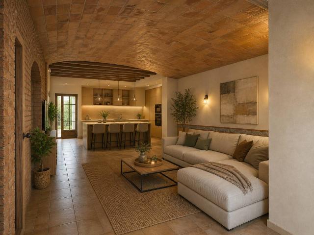 Casa adosada en Venta en El Raval