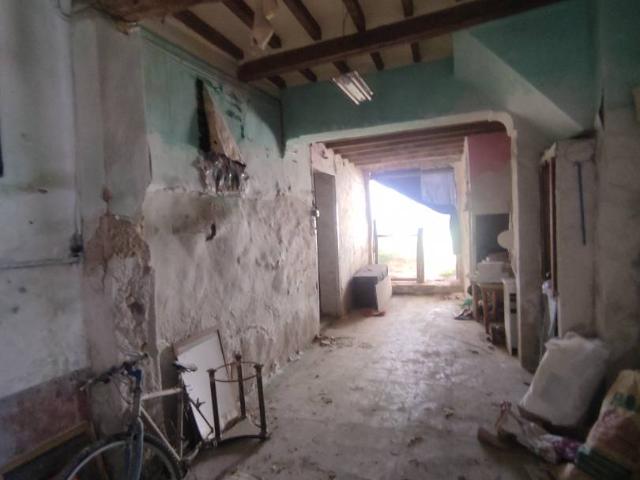 Casa adosada en Venta en El Raval Portes Encarnades