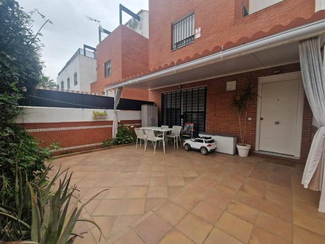 Casa adosada en Venta en El Retiro La Vid