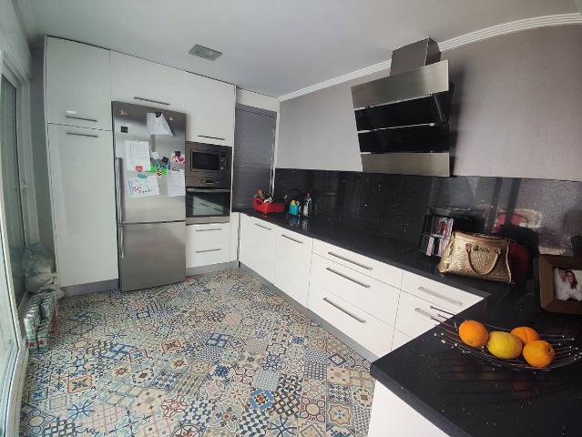 Casa adosada en Venta en El Real de Gandia