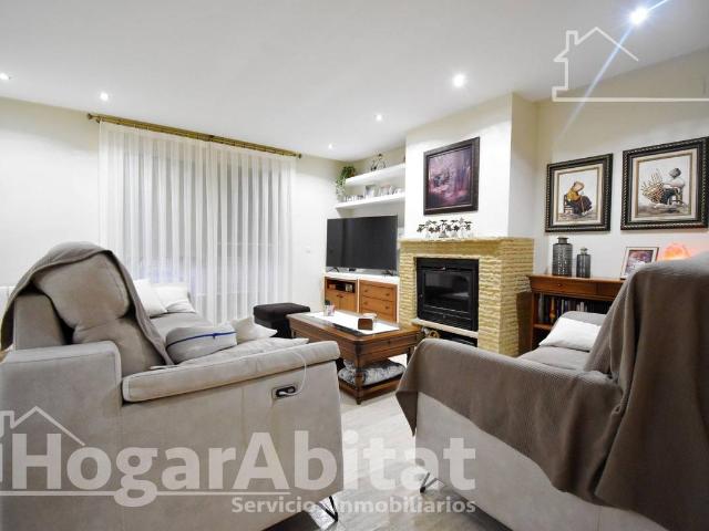 Casa adosada en Venta en El Real de Gandia