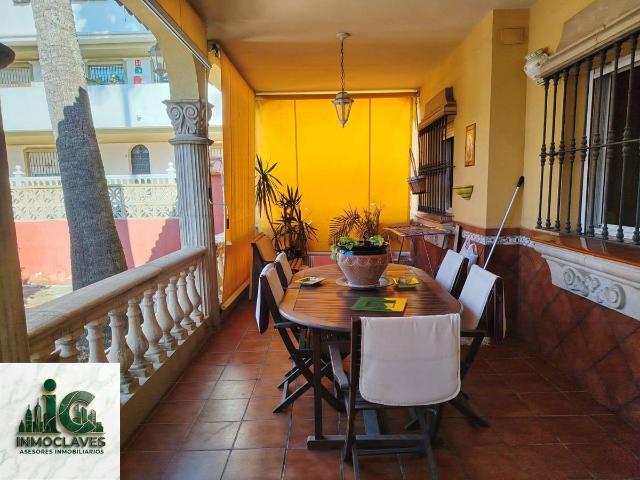 Casa adosada en Venta en El Rinconcillo